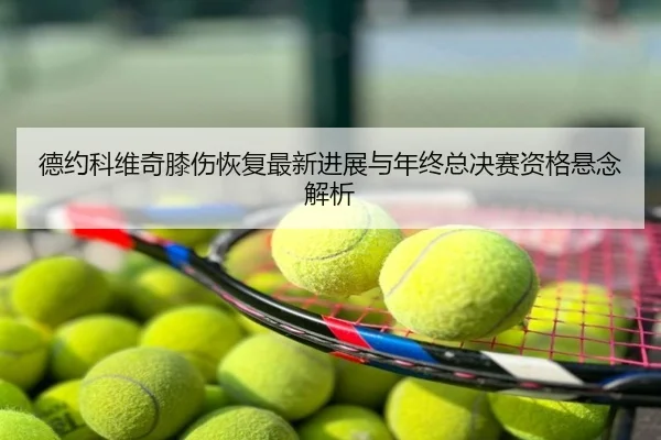 德约科维奇膝伤恢复最新进展与年终总决赛资格悬念解析